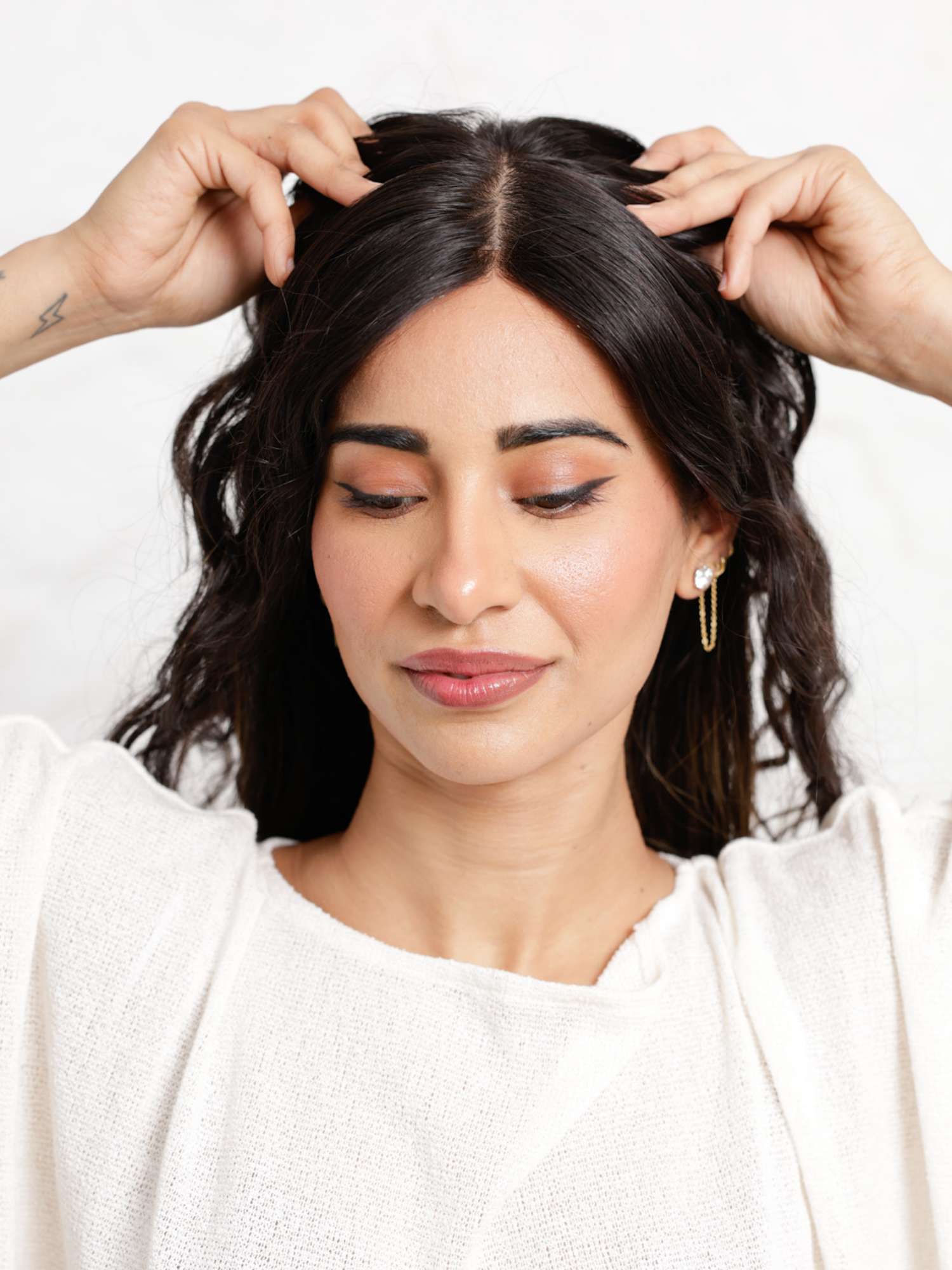 Hair Toppers, Patches & Wigs